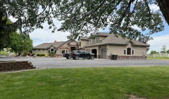 400 Washington St, Adrian, OR 97901