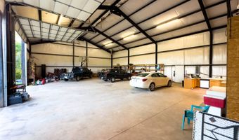 15390 Lewis Rd, Lexington, OK 73051