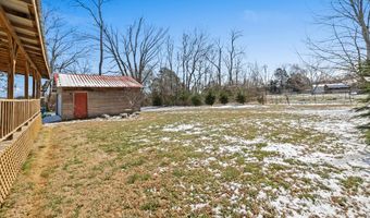 7840 Nashville Hwy, Baxter, TN 38544