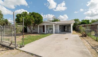 2503 S Tower Rd, Alamo, TX 78516