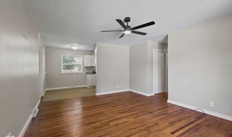 2020 Newcomer Ln, Beech Grove, IN 46107