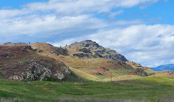 709 Old Hwy 97, Brewster, WA 98812