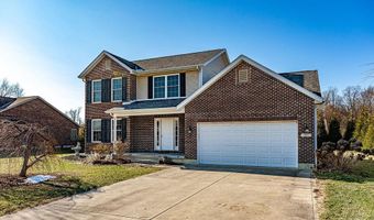 363 Charles Pl, Batesville, IN 47006