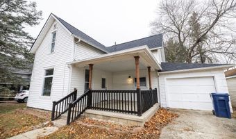 330 W McKeever St, Andrews, IN 46702