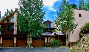 8 Gothic Ave, Crested Butte, CO 81224