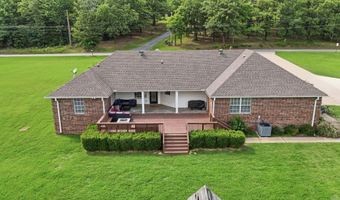 609 Swinging Bridge Rd, Beebe, AR 72012