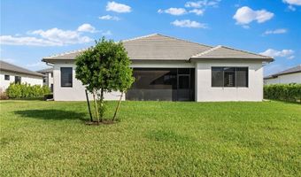 4960 Gambero, Ave Maria, FL 34142