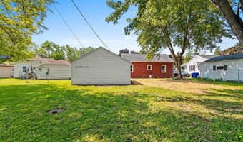 822 W FRANCES St, Appleton, WI 54914