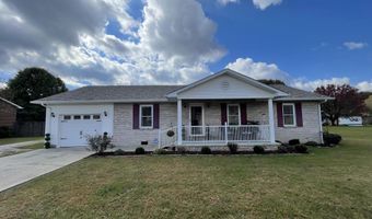 100 Spruce Tree, Barbourville, KY 40906