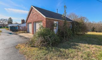 3110 PHILADELPHIA Rd, Abingdon, MD 21009