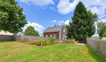 1 Merrimac St, North Providence, RI 02904