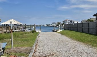 602 W Fort Macon Rd W 138, Atlantic Beach, NC 28512