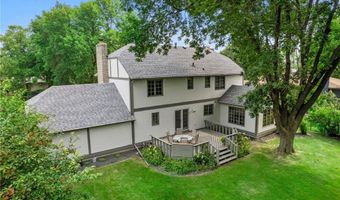 1724 Chatham Ave, Arden Hills, MN 55112