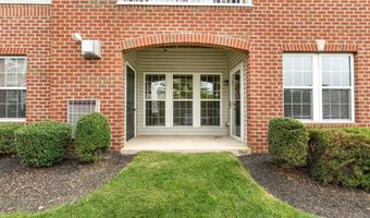 637 WALLINGFORD Rd 102, Bel Air, MD 21014