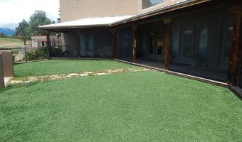 114 Mulligan Dr Lot 9, Alto, NM 88312