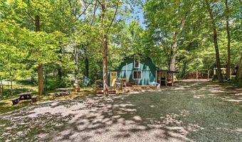 3144 N Happy Hollow Rd, Birdseye, IN 47513