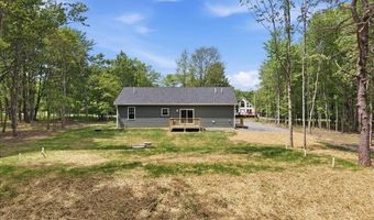 852 Stony Mountain Rd, Albrightsville, PA 18210