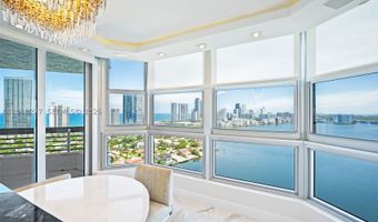 19101 NE 36th Ct 2912, Aventura, FL 33180