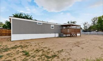 207 Maribel Ave, Belen, NM 87002