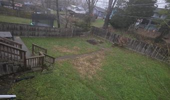 1028 R St, Bedford, IN 47421