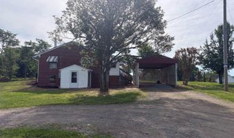 5268 Old Barboursville Rd, Barboursville, VA 22923