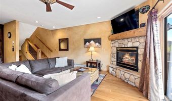 705 FOUR OCLOCK Rd M4, Breckenridge, CO 80424