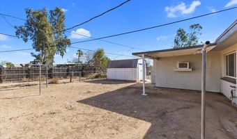 9310 W SANTA CRUZ Blvd, Arizona City, AZ 85123