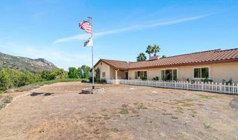 25980 Forest Dr, Escondido, CA 92026
