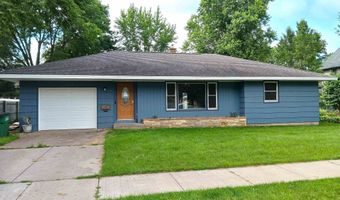 930 WASHINGTON St, Wisconsin Rapids, WI 54494