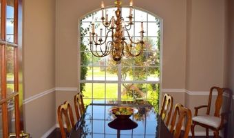 1307 21st St, Bentonville, AR 72712