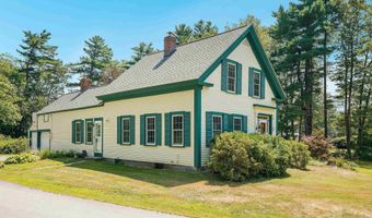 164 Adams Rd, Candia, NH 03034