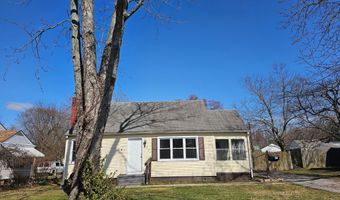 73 UPLAND Ave, Dover, DE 19901