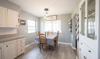 6053 N 800 W, Arlington, IN 46104