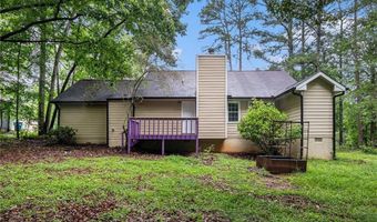273 Apalachee Church Rd, Auburn, GA 30011
