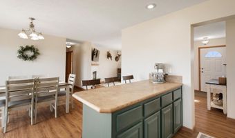 57 INDIANWOOD Trl, Boulder, WY 82923