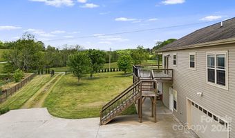 742 Old NC 20 Hwy, Alexander, NC 28701