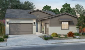 192 Wildcat Peak Dr Plan: Cross Creek, Plan 3, Carson City, NV 89701