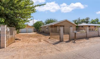 2412 WILBUR Ave SW, Albuquerque, NM 87105