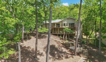 8 Baeza Way, Hot Springs Village, AR 71909
