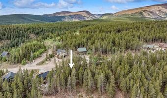 158 N ASPEN St, Alma, CO 80420