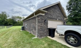 106 Hollow Springs Dr, Bardstown, KY 40004