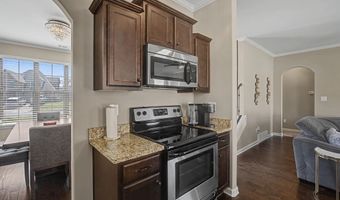12436 DUSTY FIELD Rd, Arlington, TN 38002