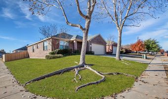 709 Alder Dr, Anna, TX 75409