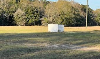 680 S Toby Creek Rd, Barnwell, SC 29812