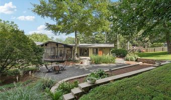 1177 Hess Dr, Avondale Estates, GA 30002