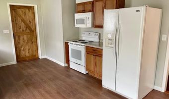 4345 HENRY Ave, Bastrop, LA 71220