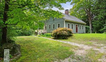 50 Fairgrounds Rd, Bradford, NH 03221