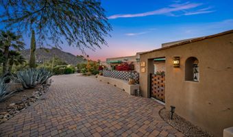 7468 E STAGECOACH Pass, Carefree, AZ 85377