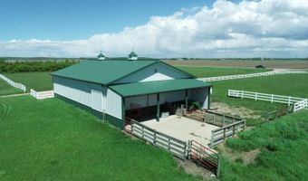 32149 476th Ave, Elk Point, SD 57025