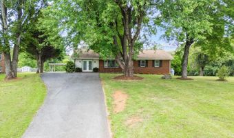 203 Ned Brown Rd, Amherst, VA 24521